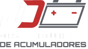 JD Distribuidor de Acumuladores